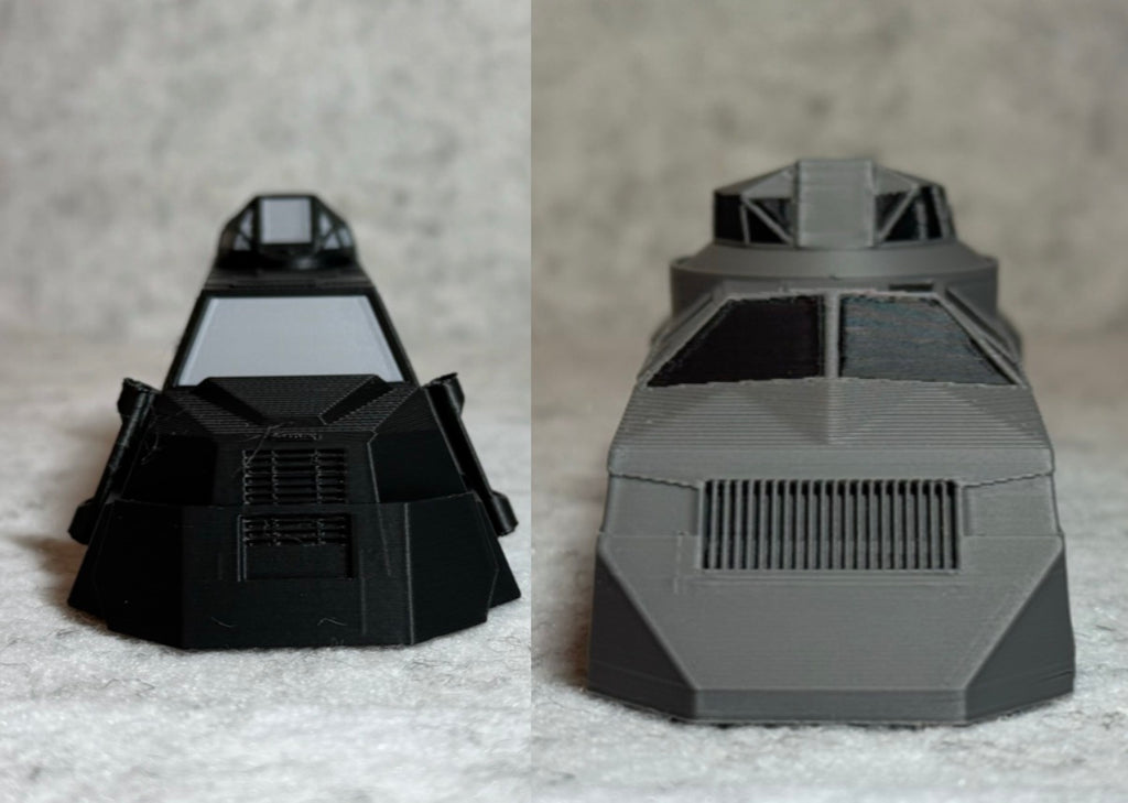 1:48 scale TIV Series BUNDLE