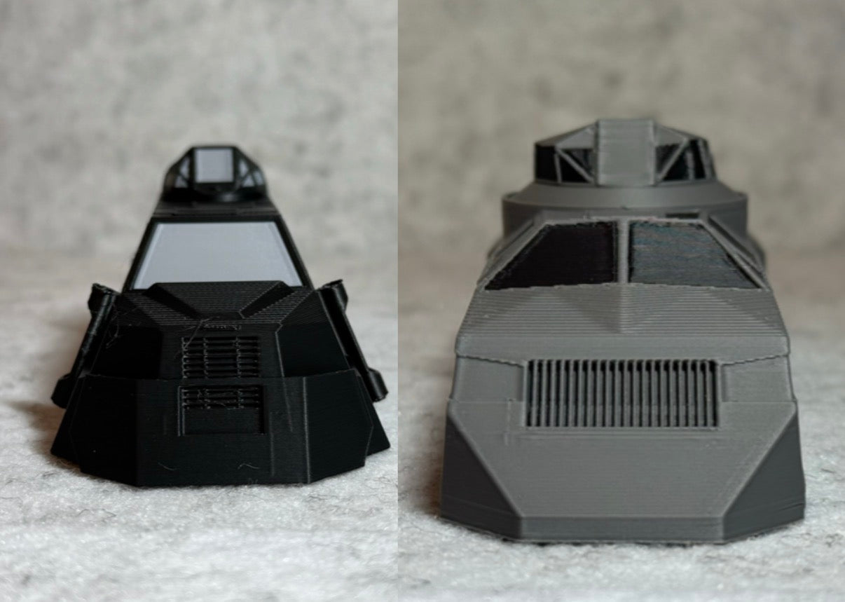1:48 scale TIV Series BUNDLE