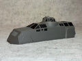 TIV 1 1:48 Scale Model