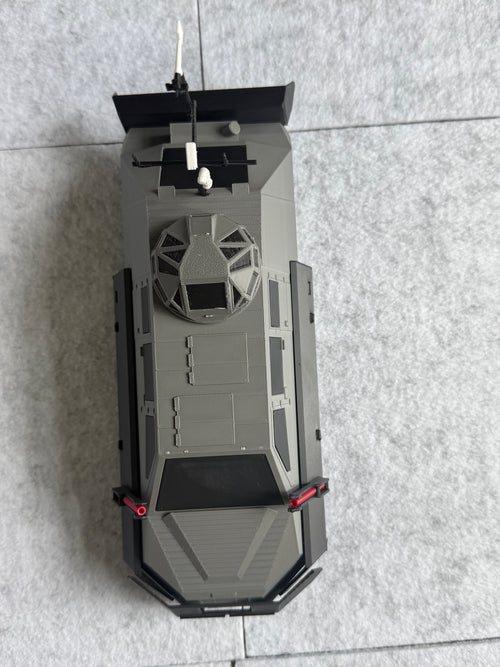 TIV 2 (2009-2011) 1:24 Scale Model