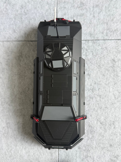 TIV 2 (2024-2026) 1:24 Scale Model
